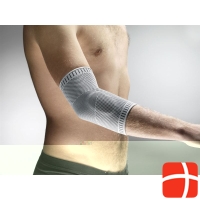 OMNIMED Move PRO elbow bandage XL m Pel wei-gr