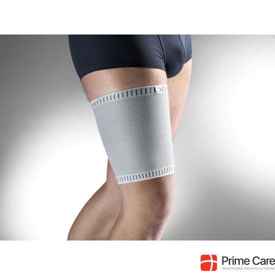 Omnimed Move thigh bandage S white-gray