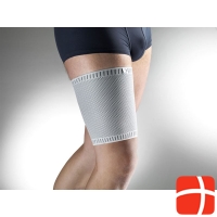 Omnimed Move thigh bandage L white-gray