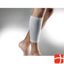 OMNIMED Move calf bandage S white-gray