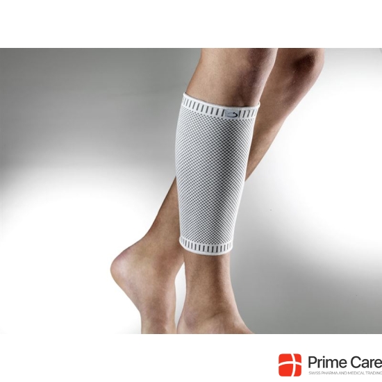 OMNIMED Move calf bandage S white-gray