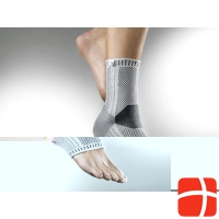 Omnimed Move ankle bandage XL white-gray