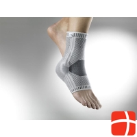 OMNIMED Move PRO ankle bandage M white-gray