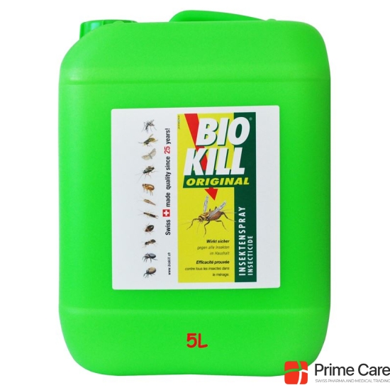 Bio Kill original indoor 5 lt buy online