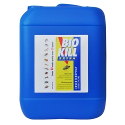 Bio Kill extra-outdoor 5 lt