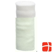 Raucolast elastic bandage 8cmx4m 20 pcs