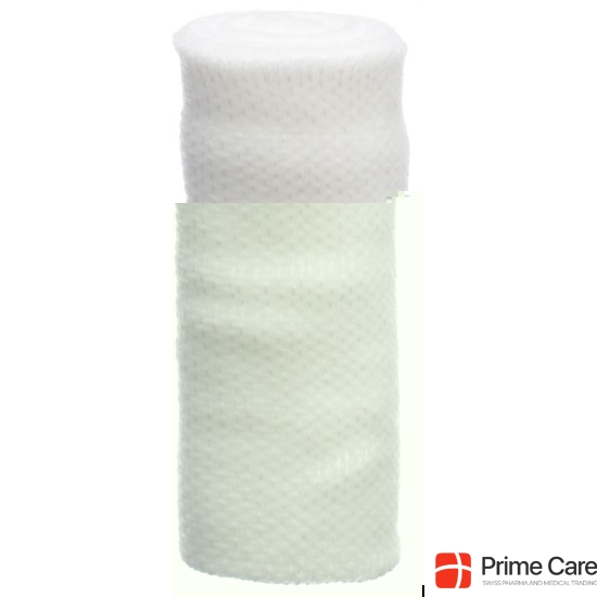 Raucolast elastic bandage 8cmx4m 20 pcs