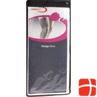 Omnimed Energy Genu knee bandage XS anthracite