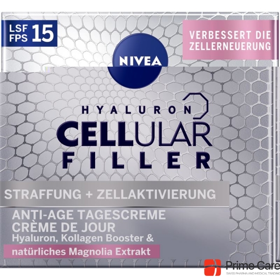 Nivea Visage Cellular Anti-Age Day cream 50 ml