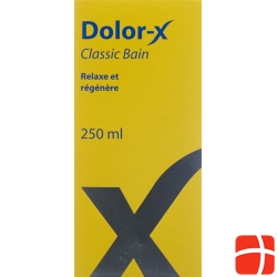 Dolor-X Classic Bath 250 ml