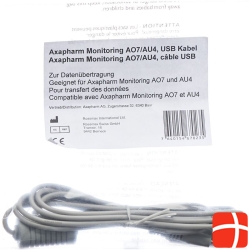 Axapharm AO7 / AU4 USB cable