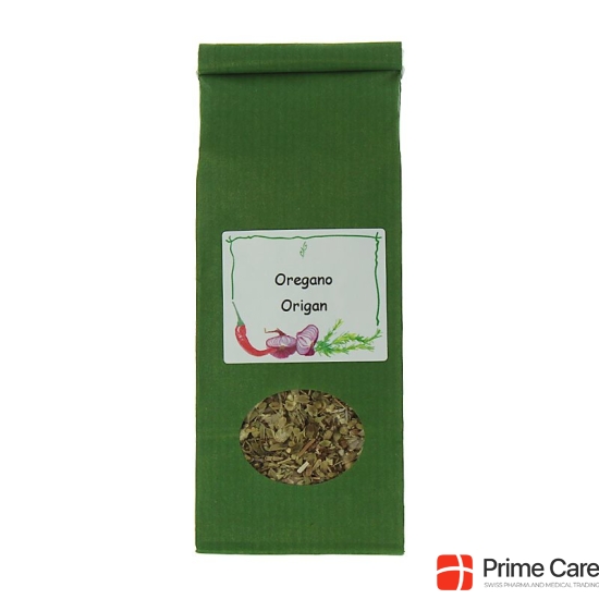 Herboristeria oregano very 15g