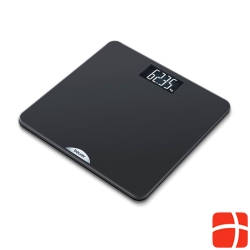 Beurer Soft Grip Bathroom Scales PS 240