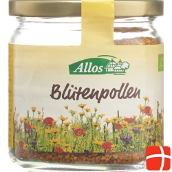 Allos Pollen from Sierra Morena 200 g