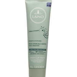 Laino Clay verte pâte Tb 350 g