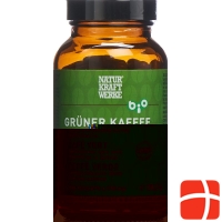 Naturkraftwerke Green Coffee Organic capsules 88.5 g