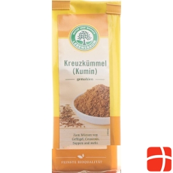 LEBENSBAUM ground cumin bag 40 g