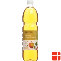 Biofarm lt cider vinegar bud Pet Fl 1