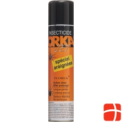 Orka Jet spinning spray 400 ml