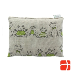 Herboristeria Chriesisteisack animals frog