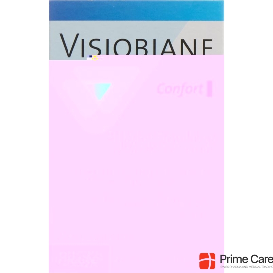 Visio Biane Confort Cape 30 pcs