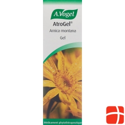 A. Vogel AtroGel Arnica montana Tb 100 ml