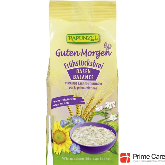 Tangled breakfast porridge bases Balance 500 g