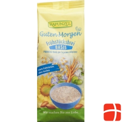 Tangled breakfast porridge base 500 g