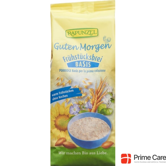 Tangled breakfast porridge base 500 g