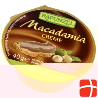 Rapunzel Cream Macadamia 40g