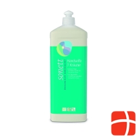 Hand Soap Sonnet lt 7 Herbs refill 1