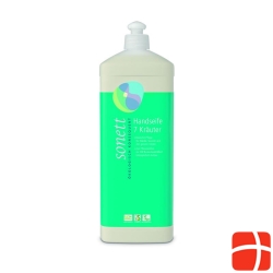 Hand Soap Sonnet lt 7 Herbs refill 1