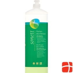 Sonnet surface disinfection refill 1 lt