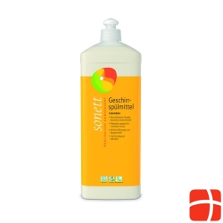 Sonnet dishwashing Calendula refill 1 lt