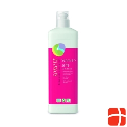 Sonnet soft soap liquid 0.5 lt