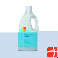 Sonnet sensitive detergent 30 ° C 95 ° Fl 2 according
