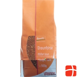 VANADIS Braunhirse all 500 g