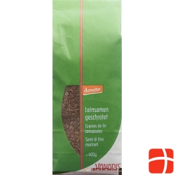 Vanadis Linseed broken 400g