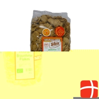 WERZ flakes brown millet 250 g
