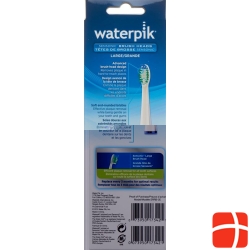 Waterpik brush Standard SRRB-3E 3 pcs