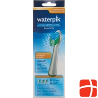 Waterpik brush Small SRSB-3E 3 pcs