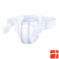 Super Seni Plus incontinence briefs XS 10 pcs