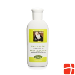 Künzle Eucalyptus bath 200 ml