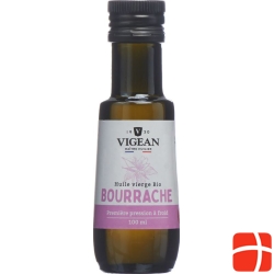 Vigean borage oil 100 ml