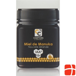 HIMA Manuka honey UMF 15+ 250 g