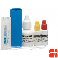 Willi Fox mononucleosis test 20 pieces