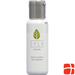 Sylk natural lubricant Fl 40 g