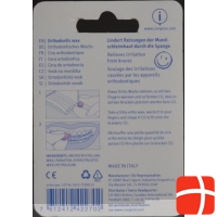 Curaprox Orthodontic Wax
