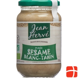 Jean Hervé Weisser-sesame paste 350 g