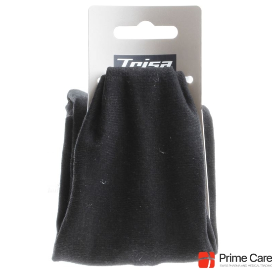 Trisa hair band Black Large